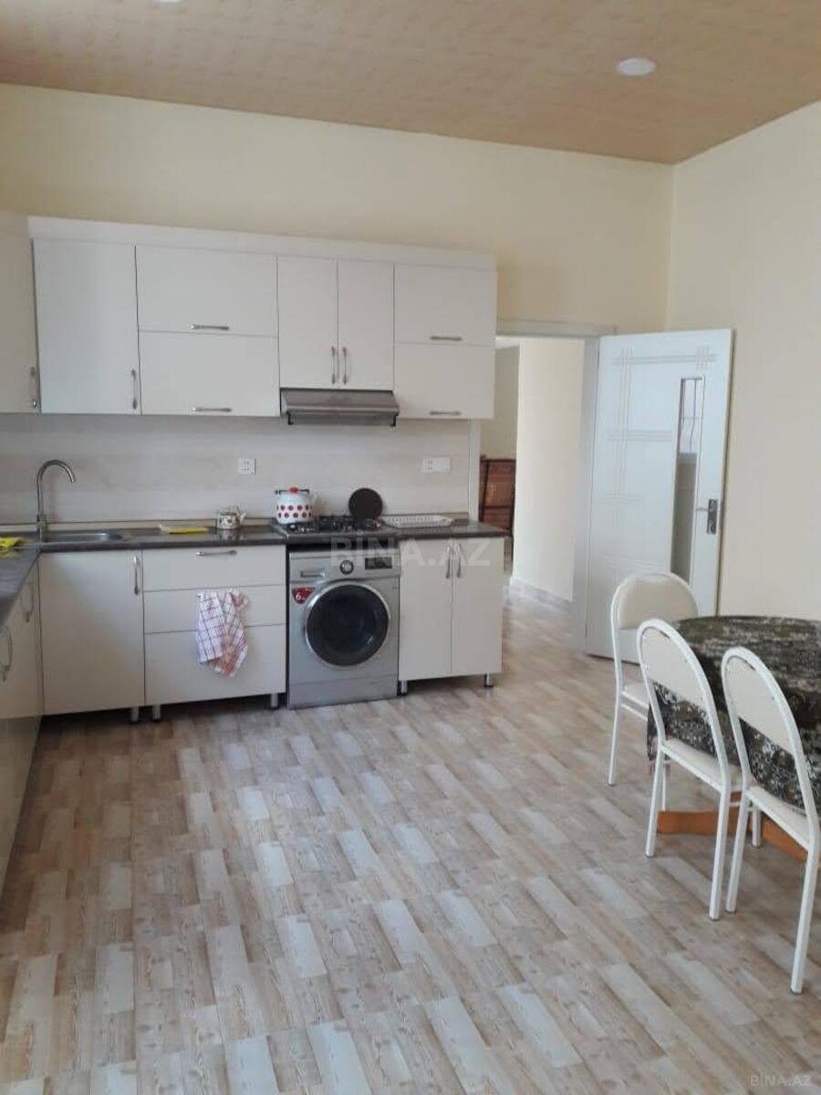 5 otaqlı Həyət evi/Bağ evi, Elmlər Akademiyası m., Bakı