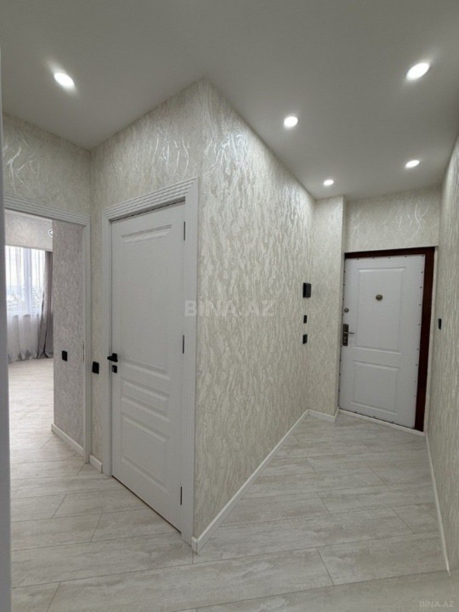 2 otaqlı Köhnə tikili, Həzi Aslanov q., Bakı