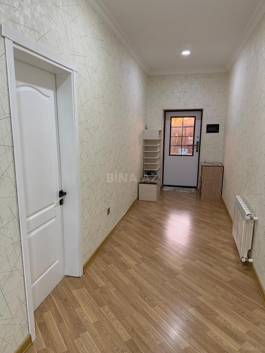 3 otaqlı Həyət evi/Bağ evi, Şağan q., Bakı