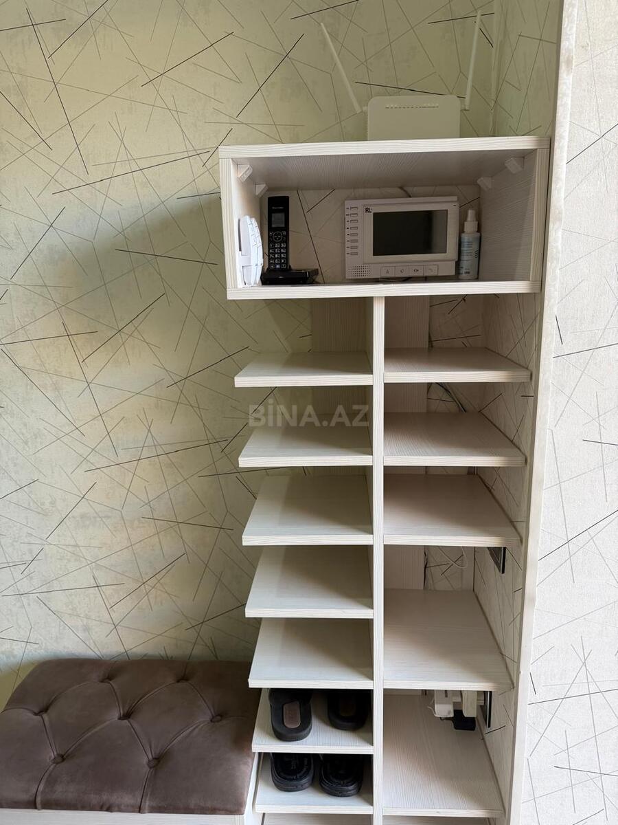 3 otaqlı Həyət evi/Bağ evi, Şağan q., Bakı