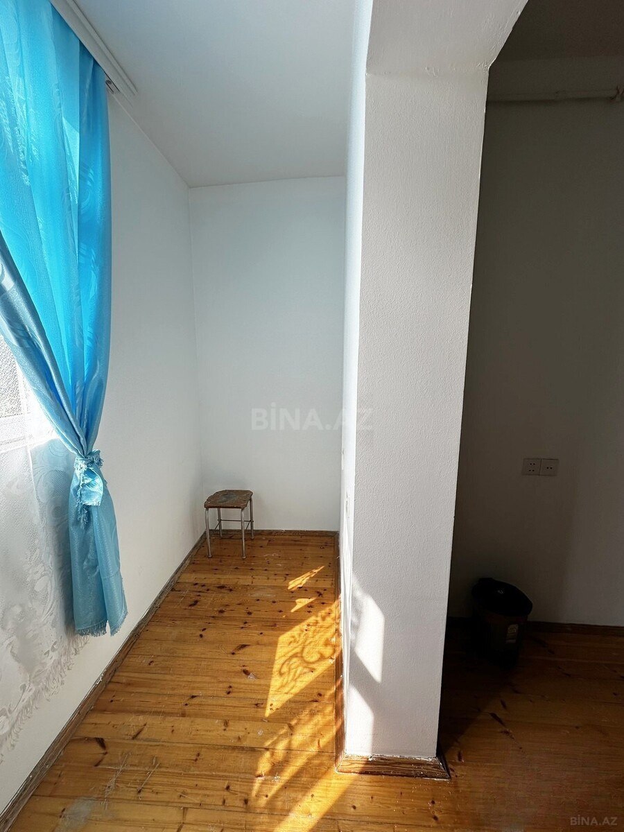 2 otaqlı Köhnə tikili, Yeni Yasamal q., Bakı
