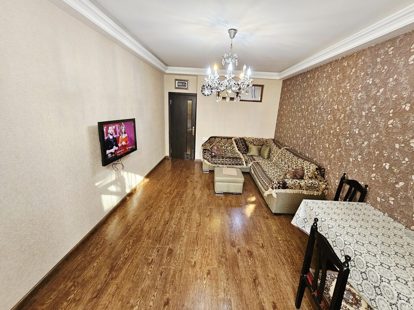 2 otaqlı Yeni tikili, İnşaatçılar m., Bakı