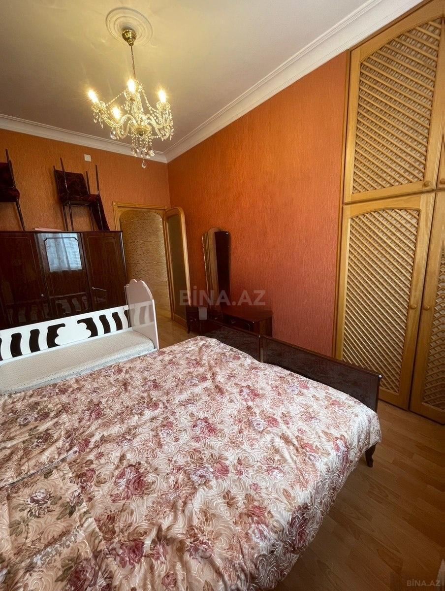 2 otaqlı Yeni tikili, Elmlər Akademiyası m., Bakı