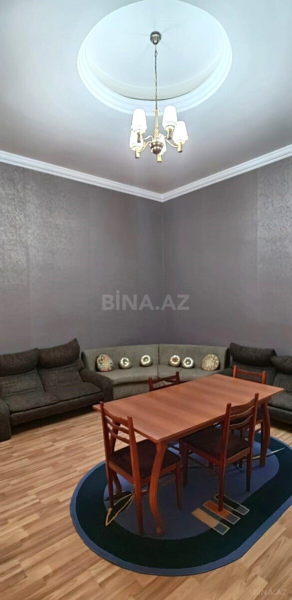 2 otaqlı Köhnə tikili, İçəri Şəhər m., Bakı