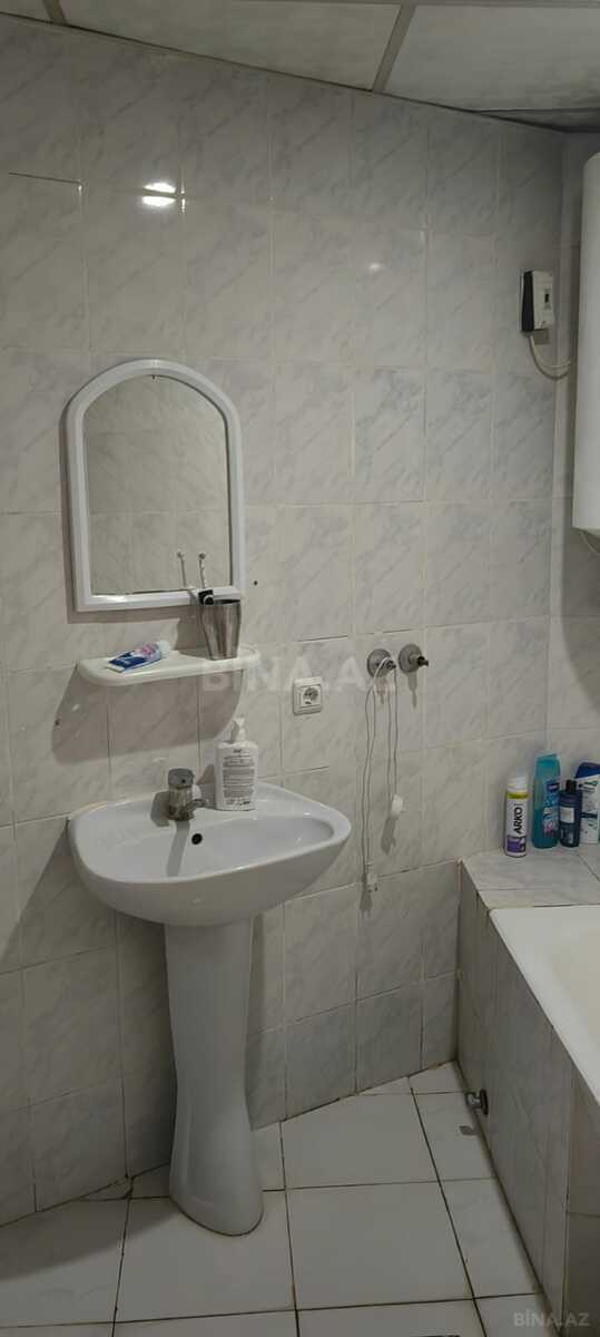 2 otaqlı Köhnə tikili, İçəri Şəhər m., Bakı