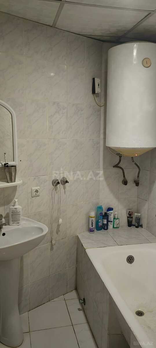 2 otaqlı Köhnə tikili, İçəri Şəhər m., Bakı