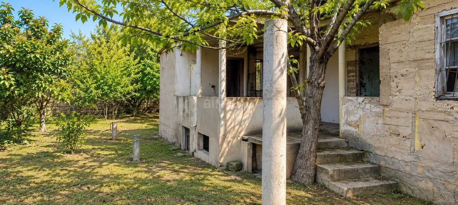 Torpaq Bilgəh q., Bakı