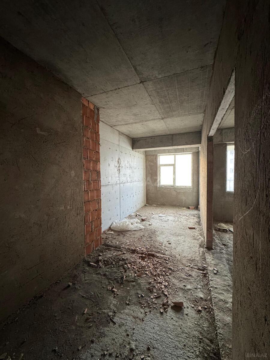 2 otaqlı Yeni tikili, Xətai r., Bakı