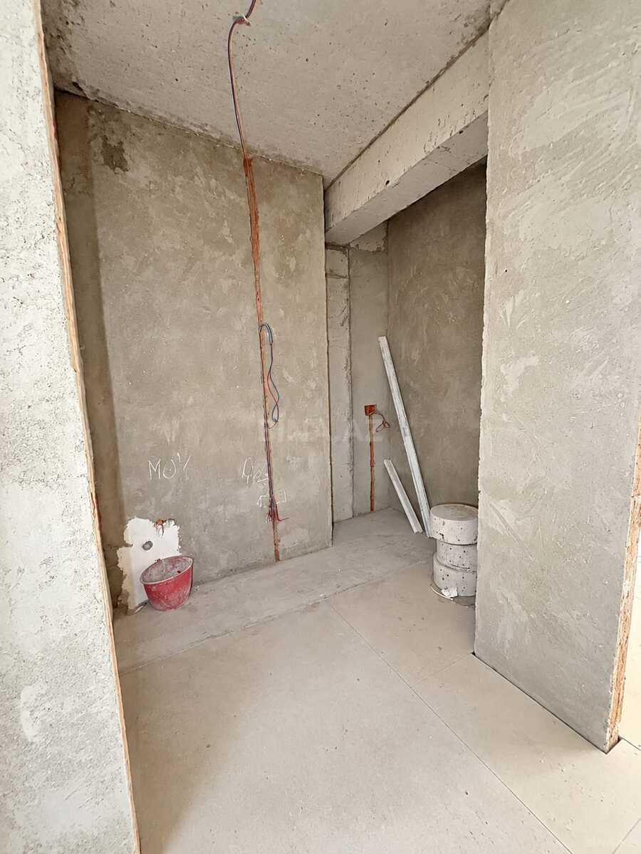 2 otaqlı Yeni tikili, Nəsimi r., Bakı