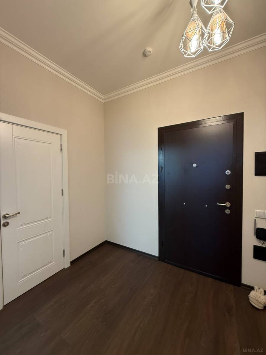 3 otaqlı Yeni tikili, 20 Yanvar m., Bakı