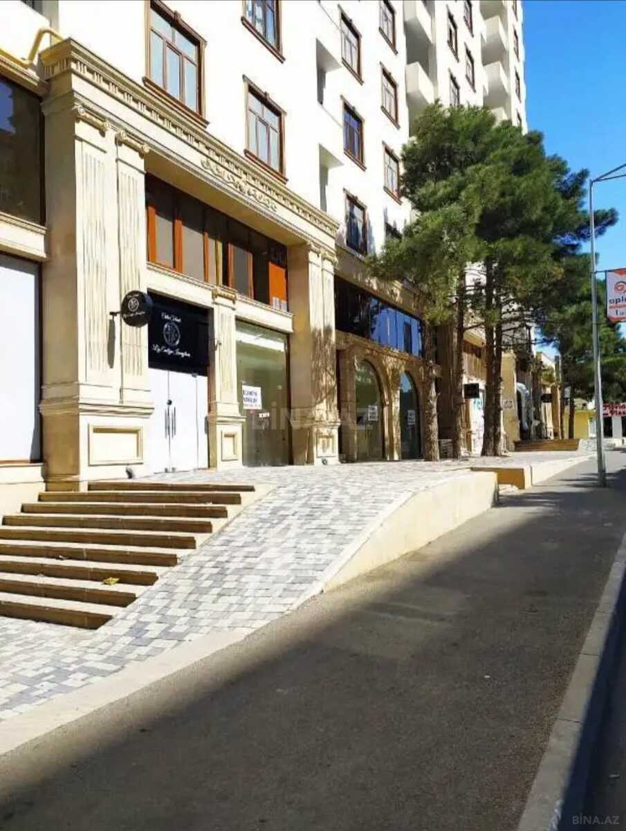 2 otaqlı Yeni tikili, Əhmədli m., Bakı