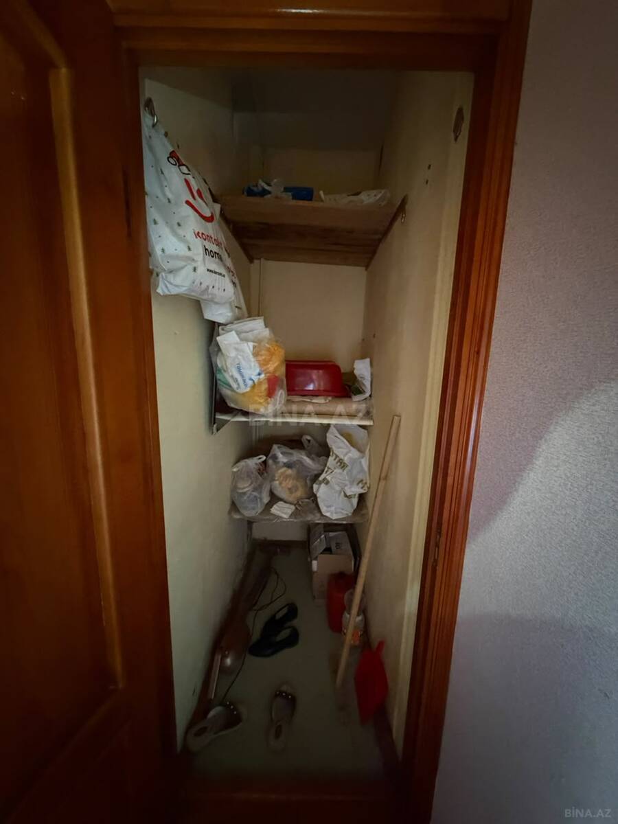 2 otaqlı Köhnə tikili, Xalqlar Dostluğu m., Bakı