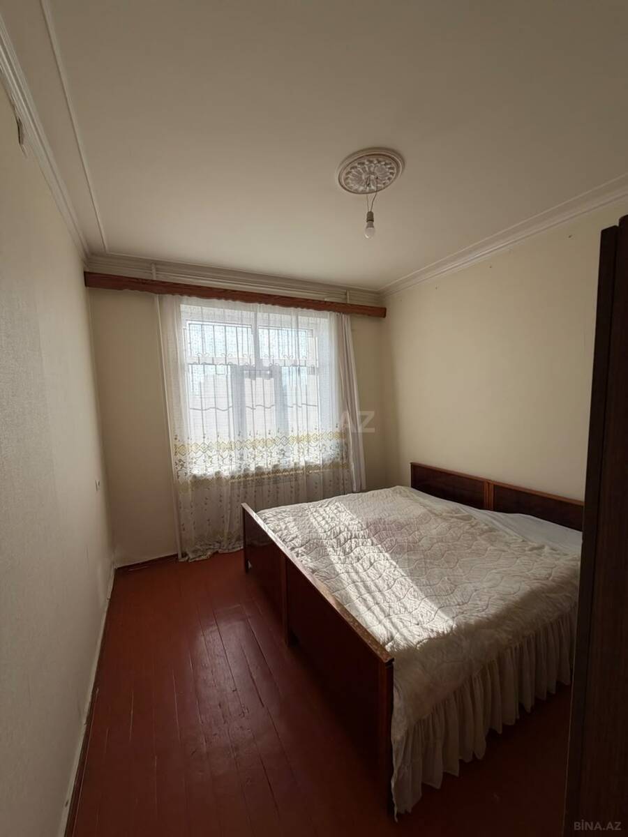2 otaqlı Köhnə tikili, Xalqlar Dostluğu m., Bakı