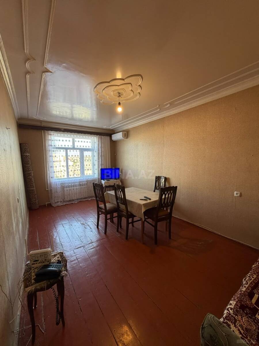 2 otaqlı Köhnə tikili, Xalqlar Dostluğu m., Bakı