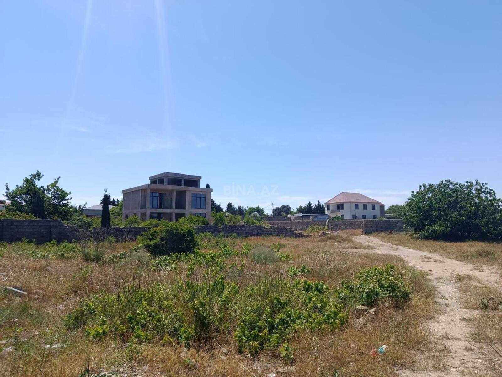 Torpaq Nardaran q., Bakı