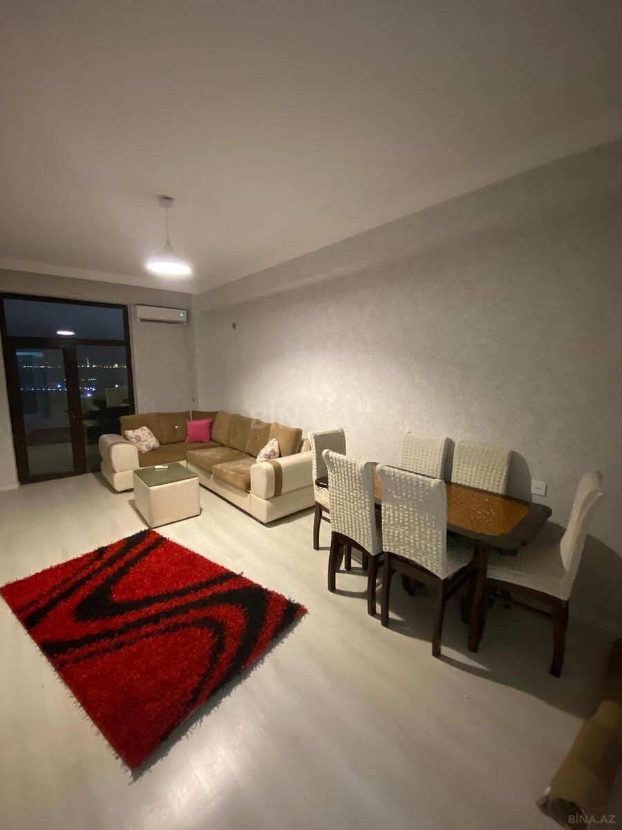 2 otaqlı Yeni tikili, Xətai r., Bakı