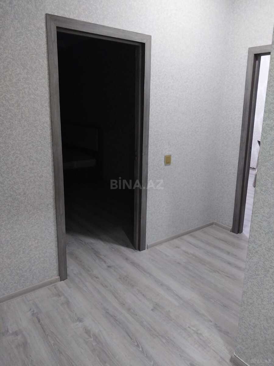 2 otaqlı Yeni tikili, Xırdalan