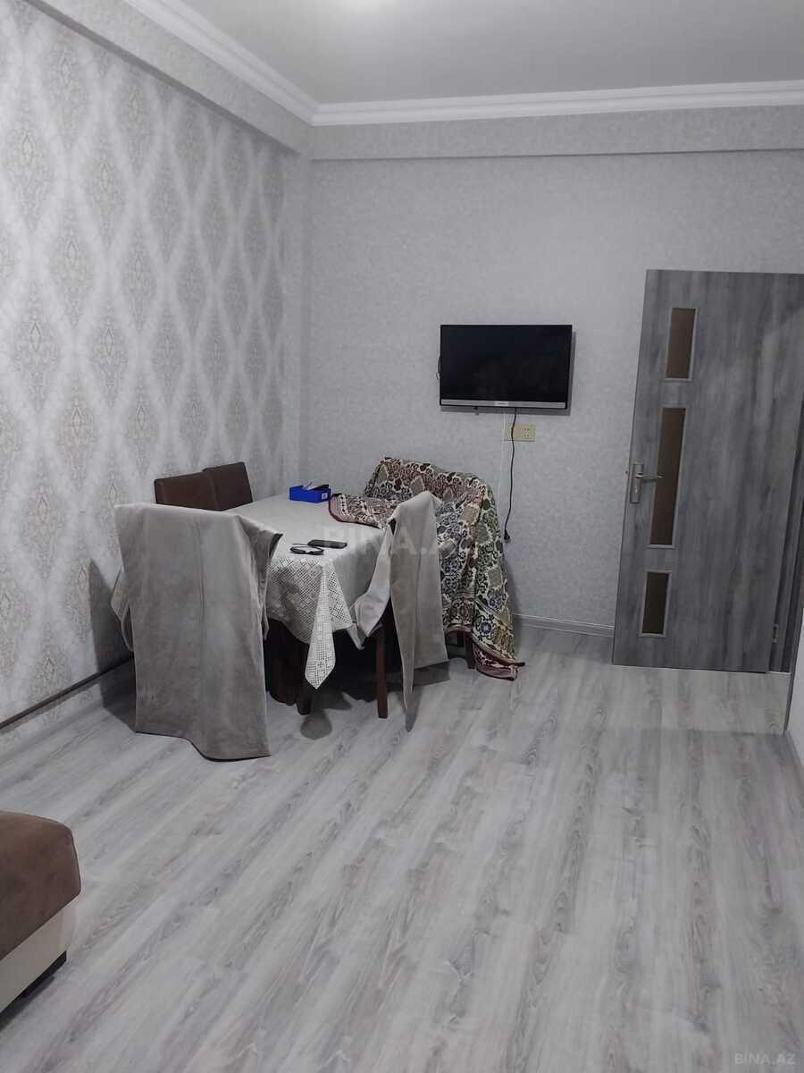 2 otaqlı Yeni tikili, Xırdalan