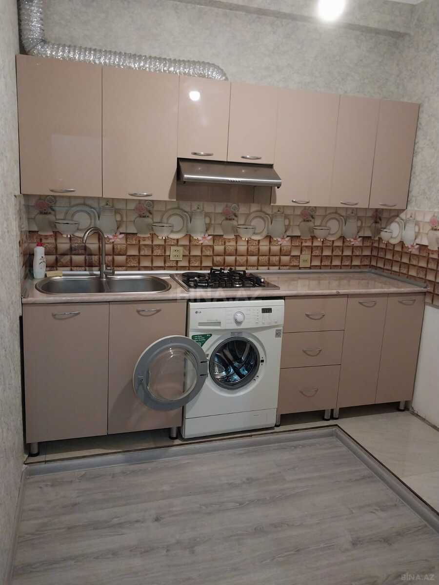 2 otaqlı Yeni tikili, Xırdalan