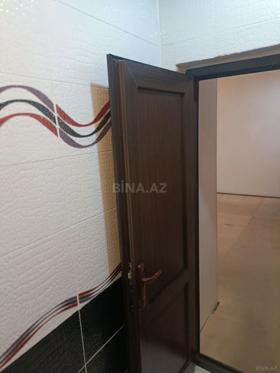 2 otaqlı Yeni tikili, Xırdalan