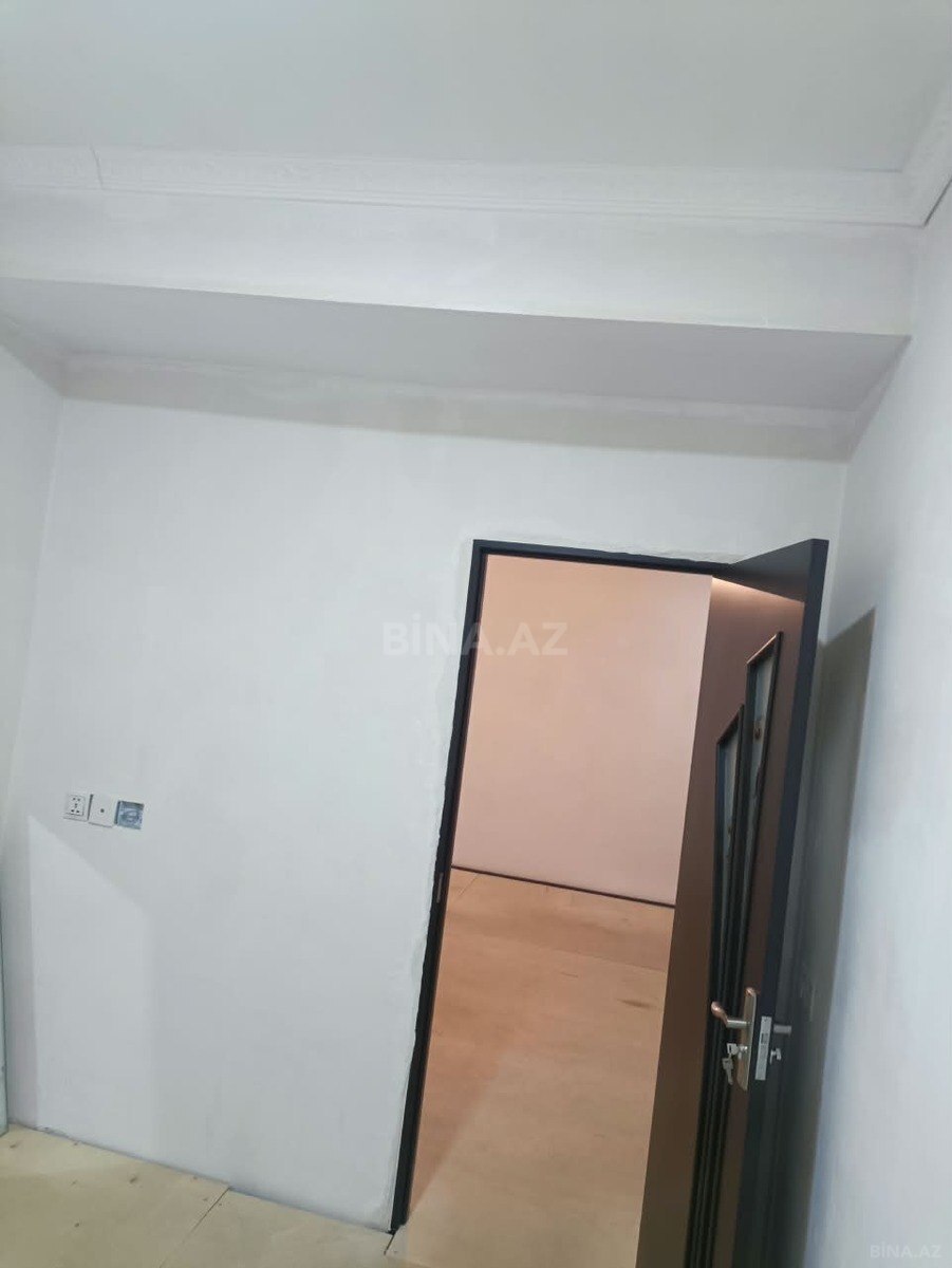 2 otaqlı Yeni tikili, Xırdalan
