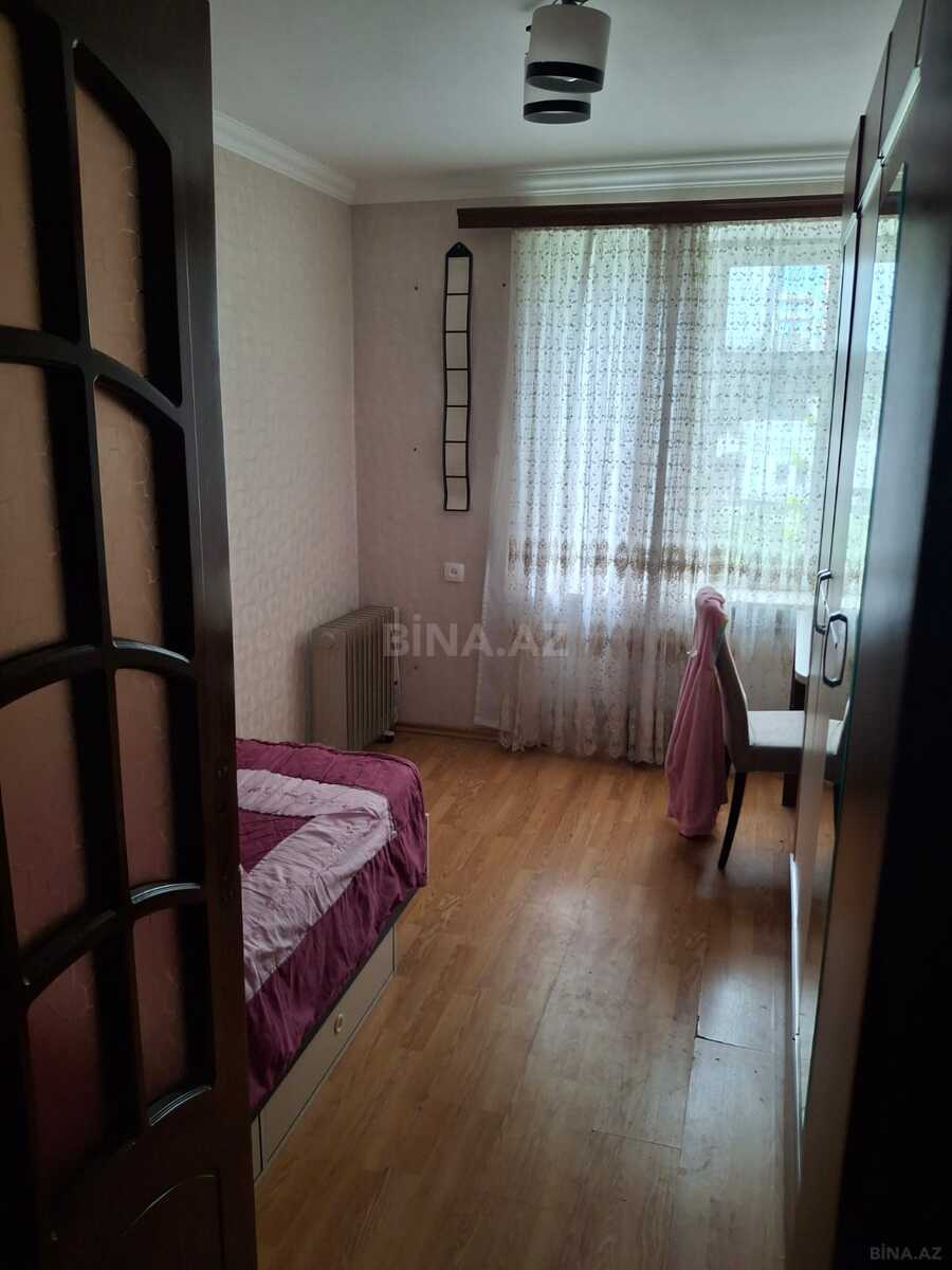 2 otaqlı Köhnə tikili, Nəsimi r., Bakı
