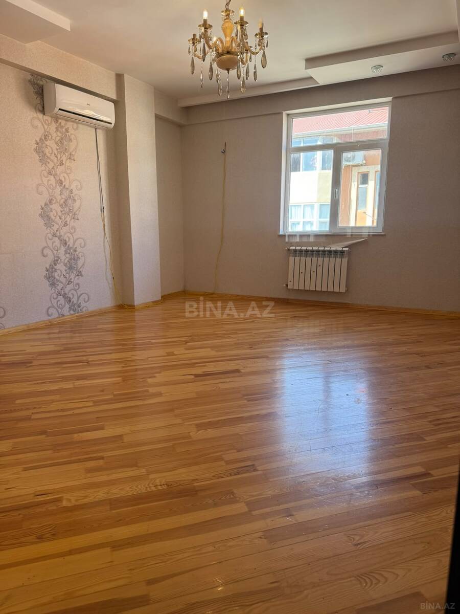 2 otaqlı Yeni tikili, Masazır q., Bakı