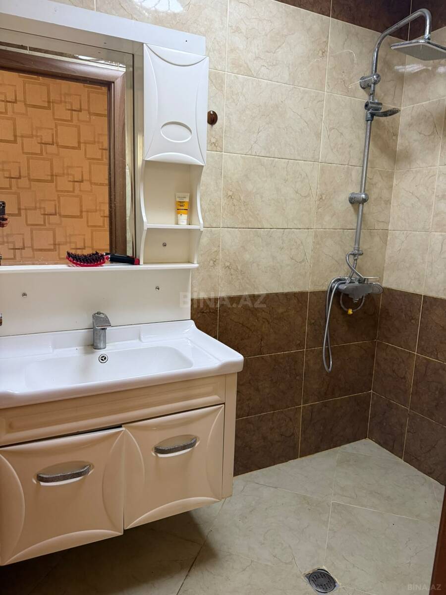 2 otaqlı Yeni tikili, Masazır q., Bakı