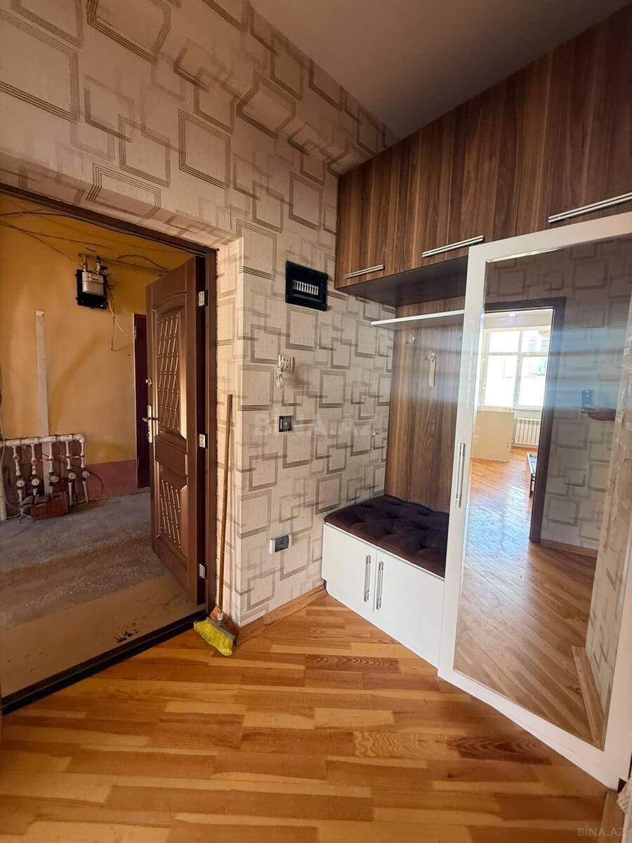 2 otaqlı Yeni tikili, Masazır q., Bakı