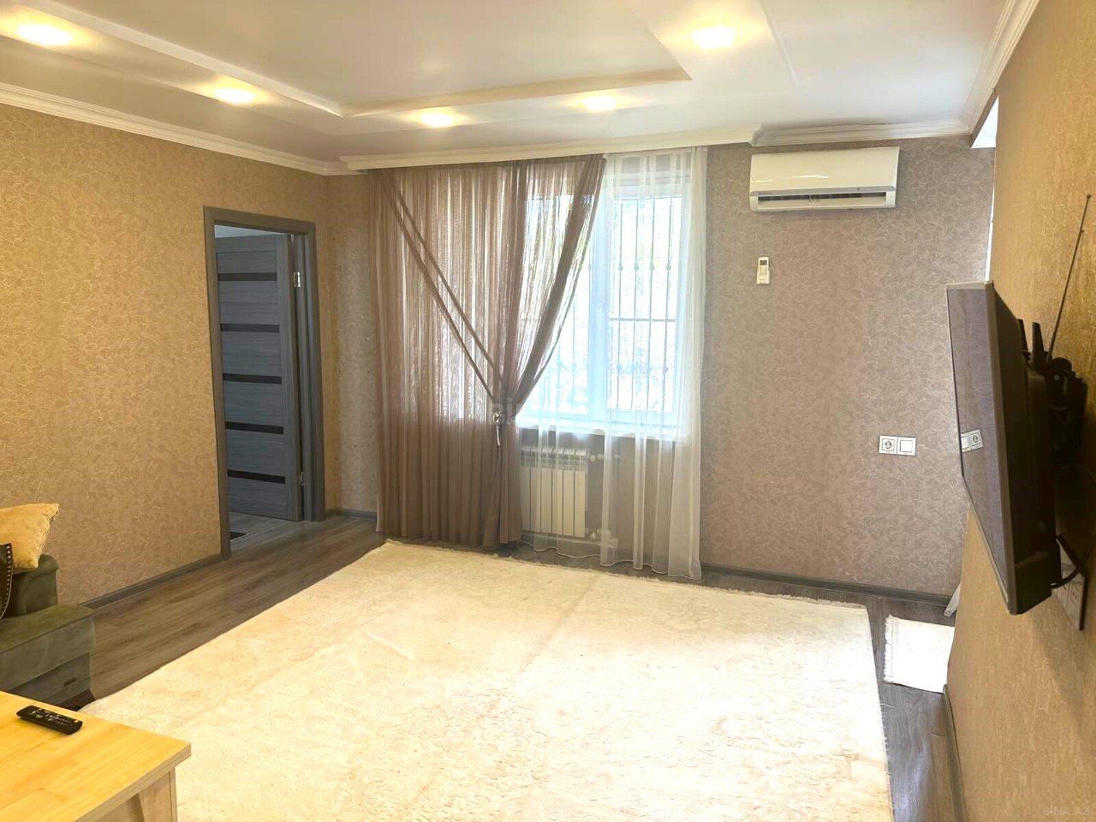 2 otaqlı Köhnə tikili, Əhmədli q., Bakı