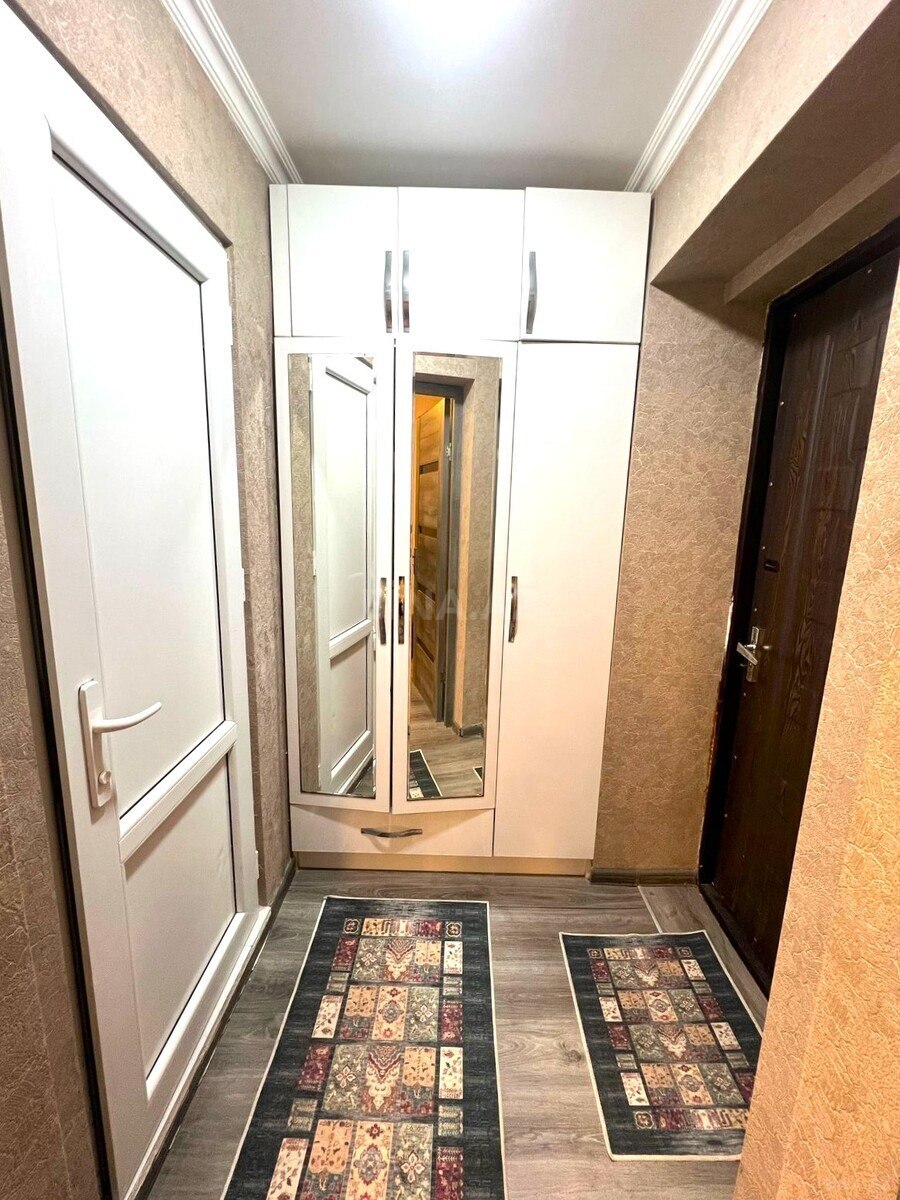 2 otaqlı Köhnə tikili, Əhmədli q., Bakı