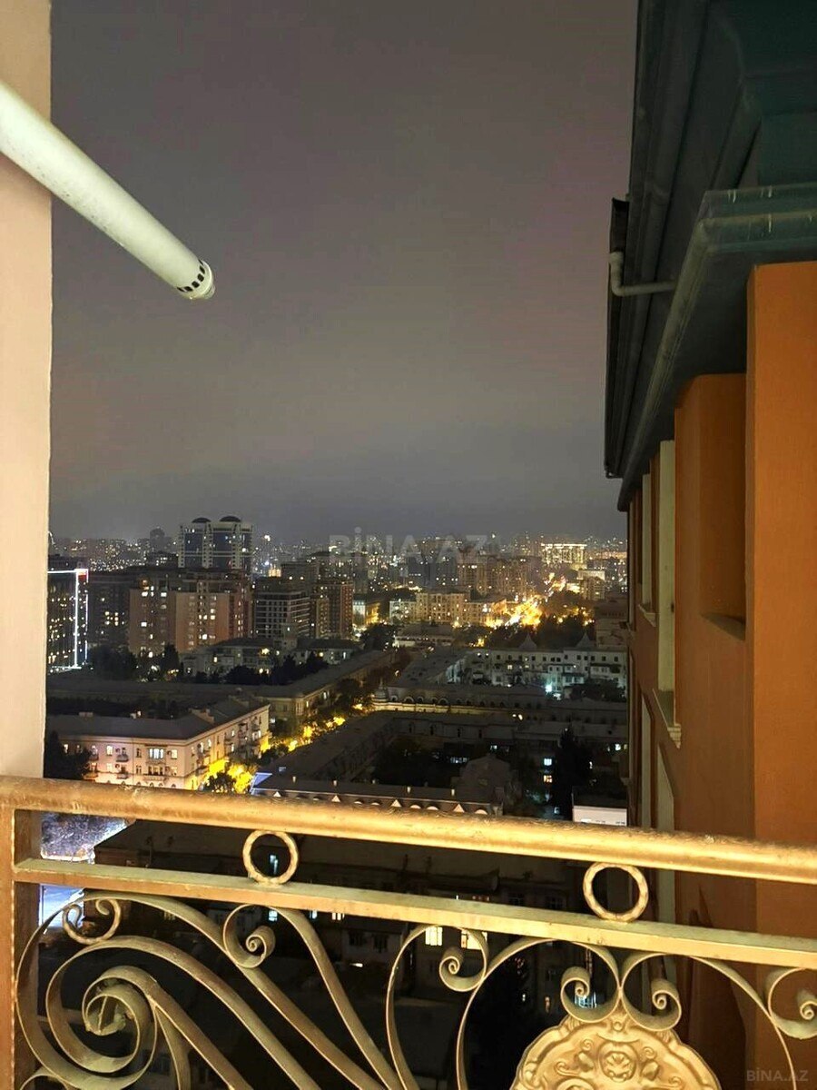 2 otaqlı Yeni tikili, Nəsimi r., Bakı