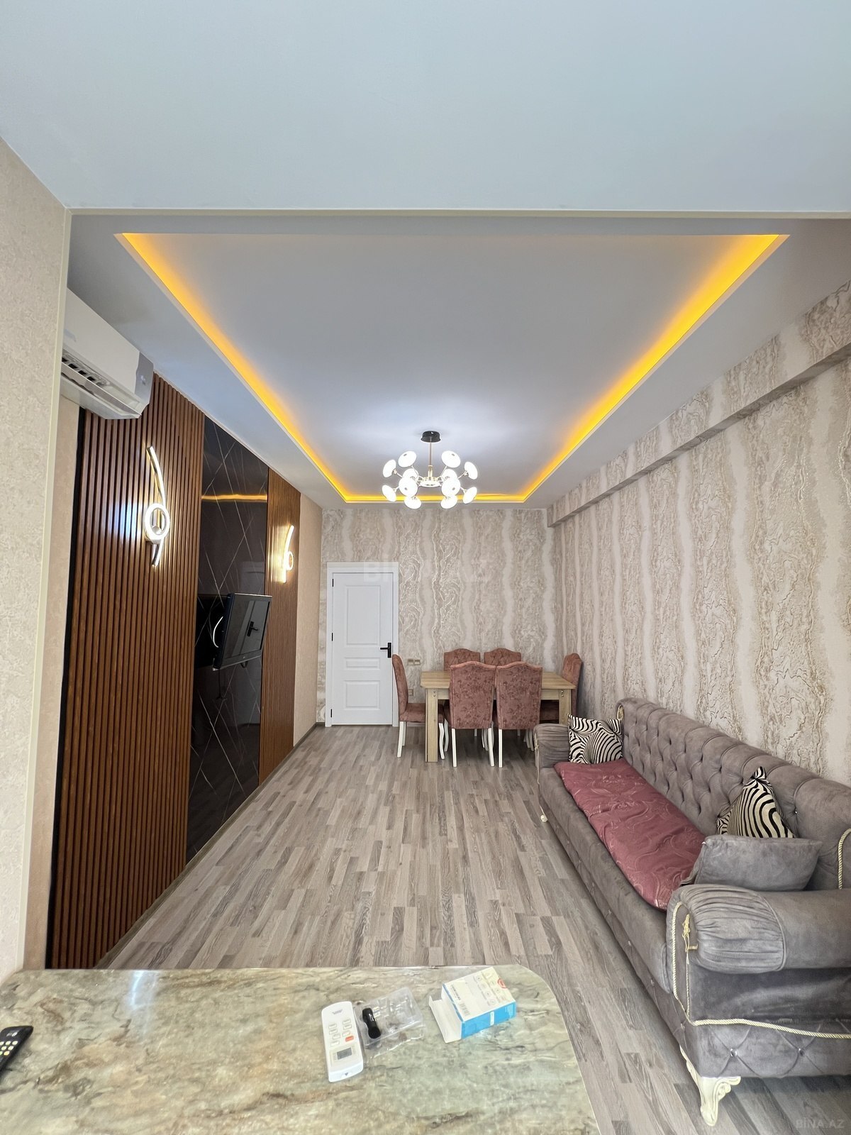 2-комн. квартира на продажу, Хырдалан