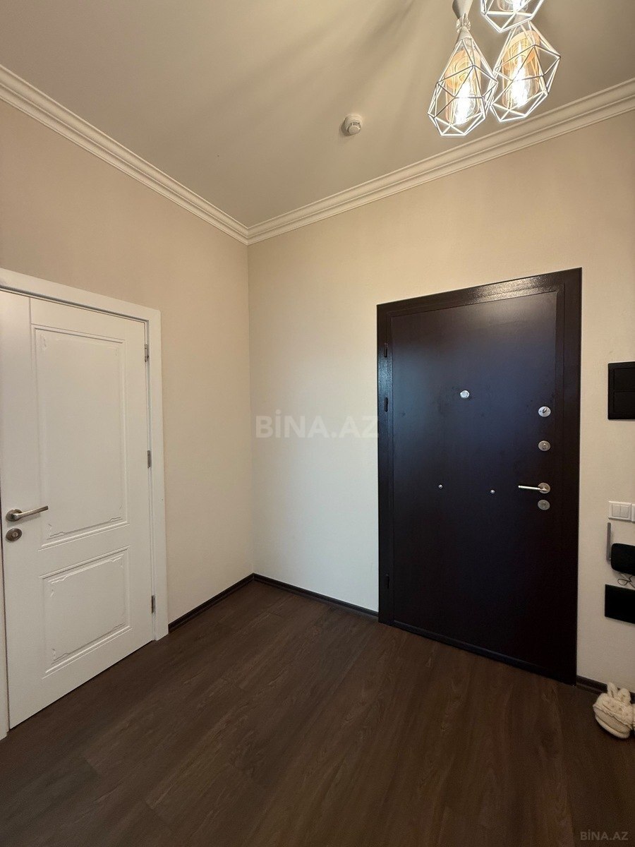 3 otaqlı Yeni tikili, 20 Yanvar m., Bakı