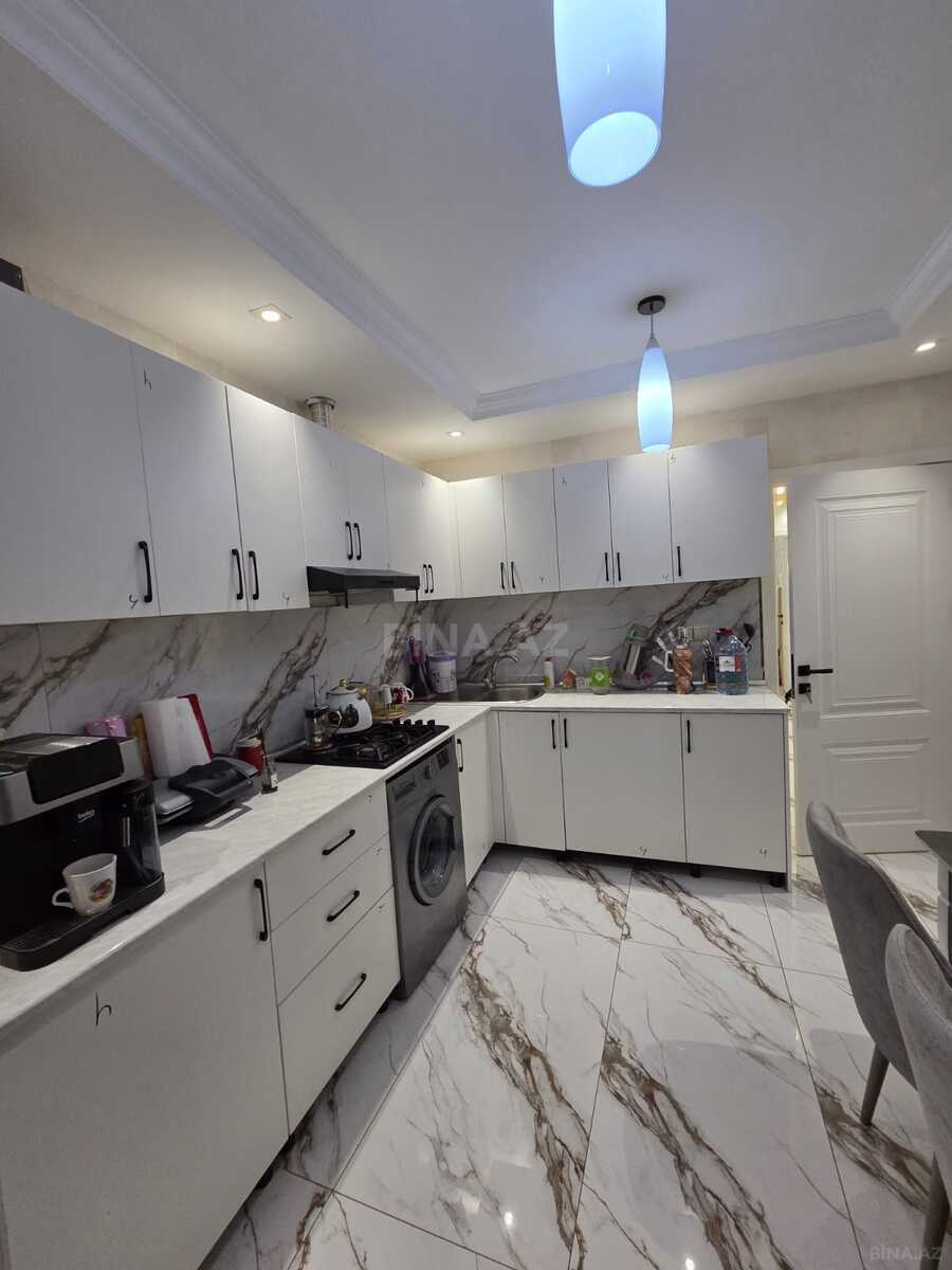 2 otaqlı Köhnə tikili, Əhmədli m., Bakı