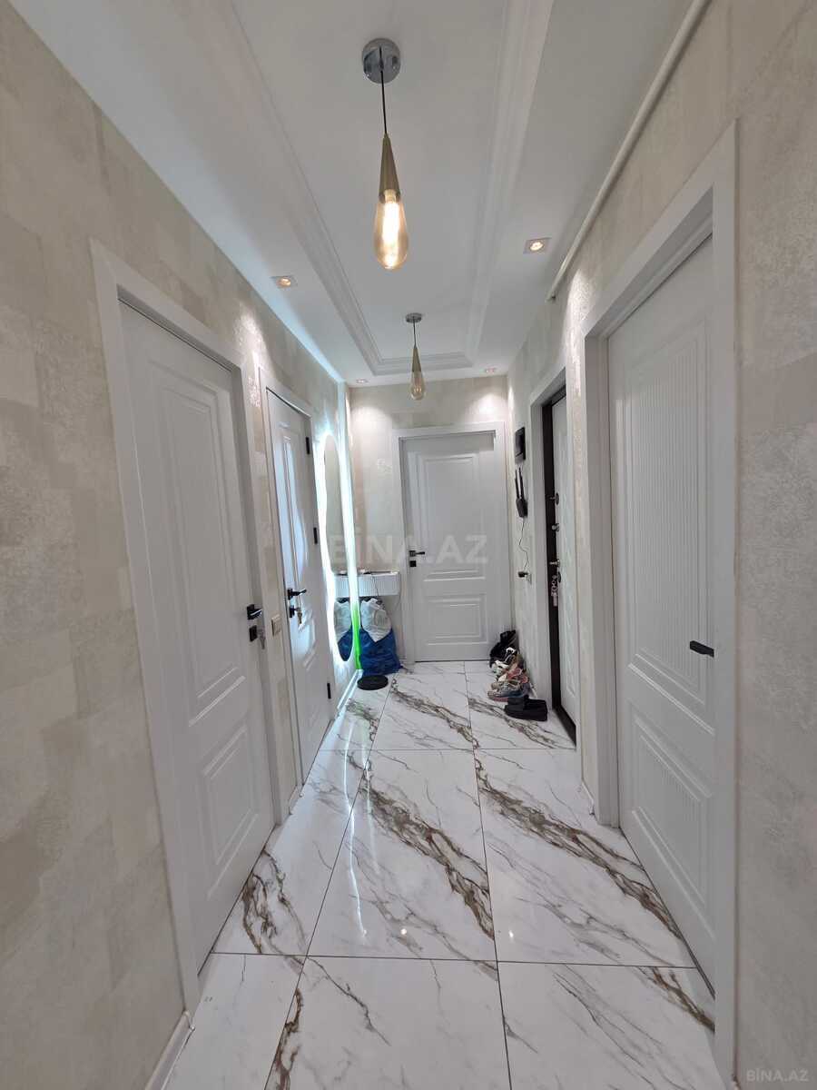 2 otaqlı Köhnə tikili, Əhmədli m., Bakı