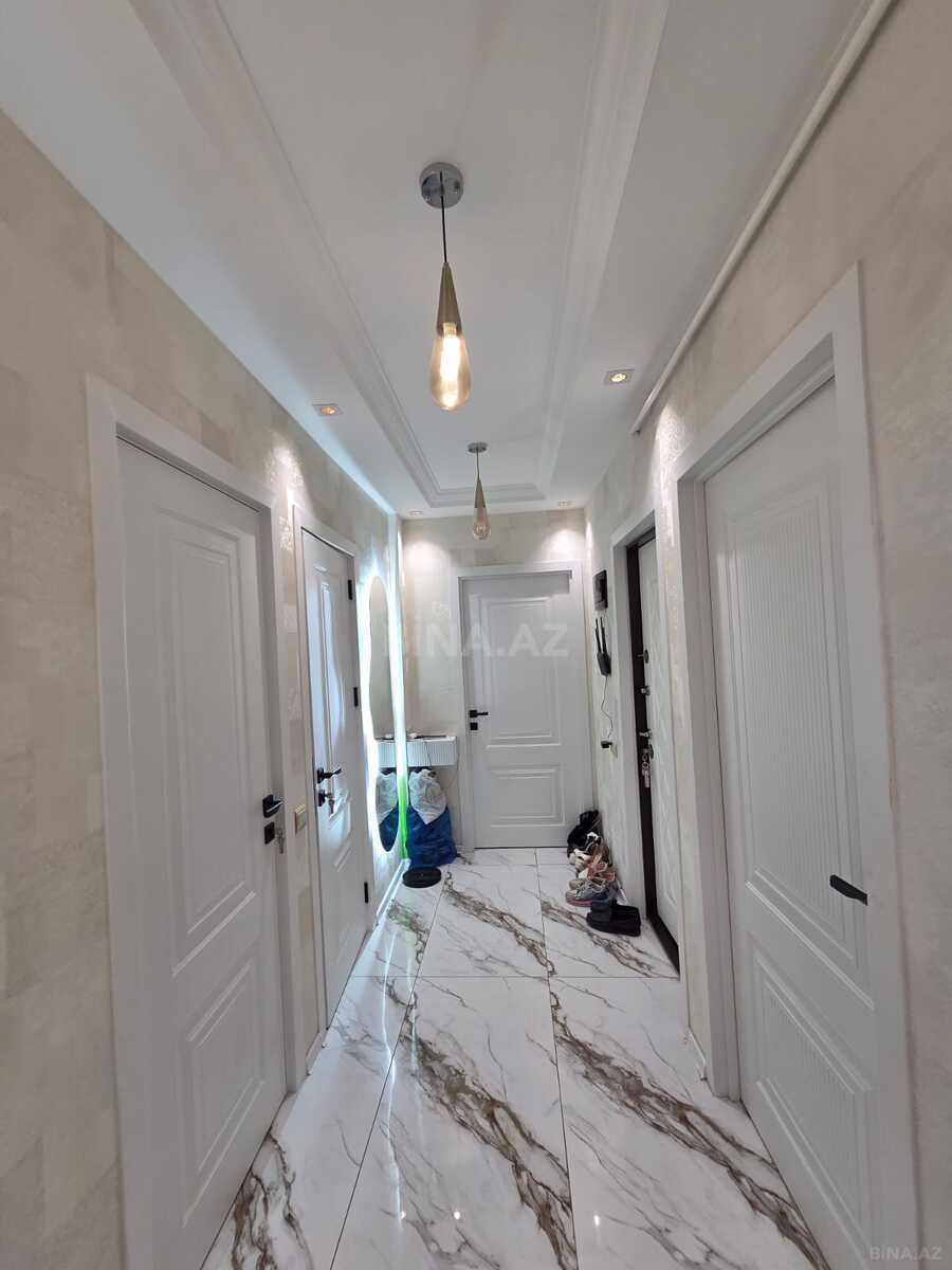 2 otaqlı Köhnə tikili, Əhmədli m., Bakı