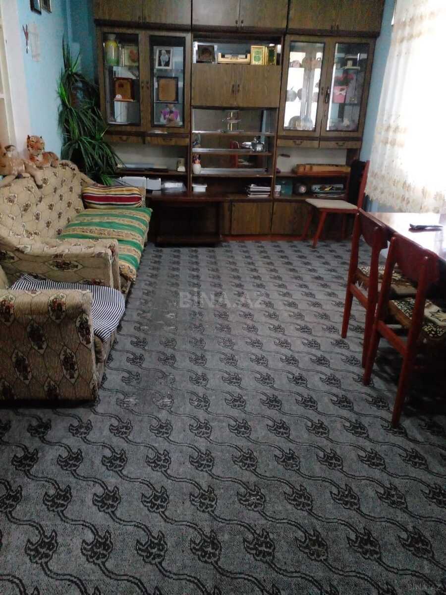 4 otaqlı Həyət evi/Bağ evi, Abşeron r., Sumqayıt