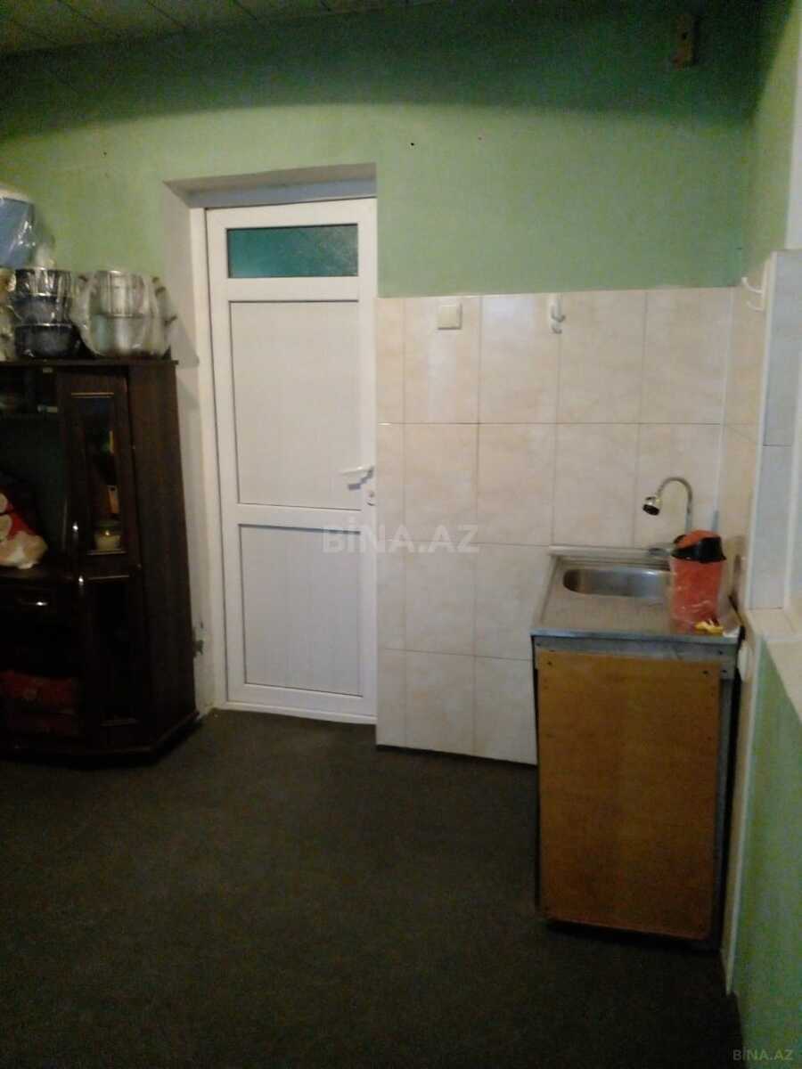 4 otaqlı Həyət evi/Bağ evi, Abşeron r., Sumqayıt