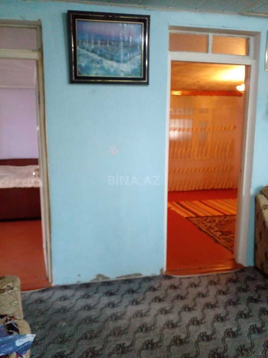 4 otaqlı Həyət evi/Bağ evi, Abşeron r., Sumqayıt