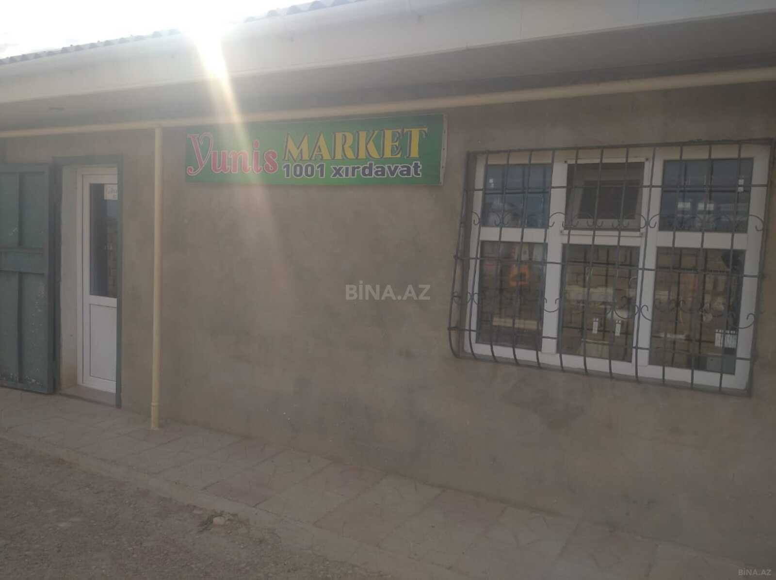 4 otaqlı Həyət evi/Bağ evi, Abşeron r., Sumqayıt