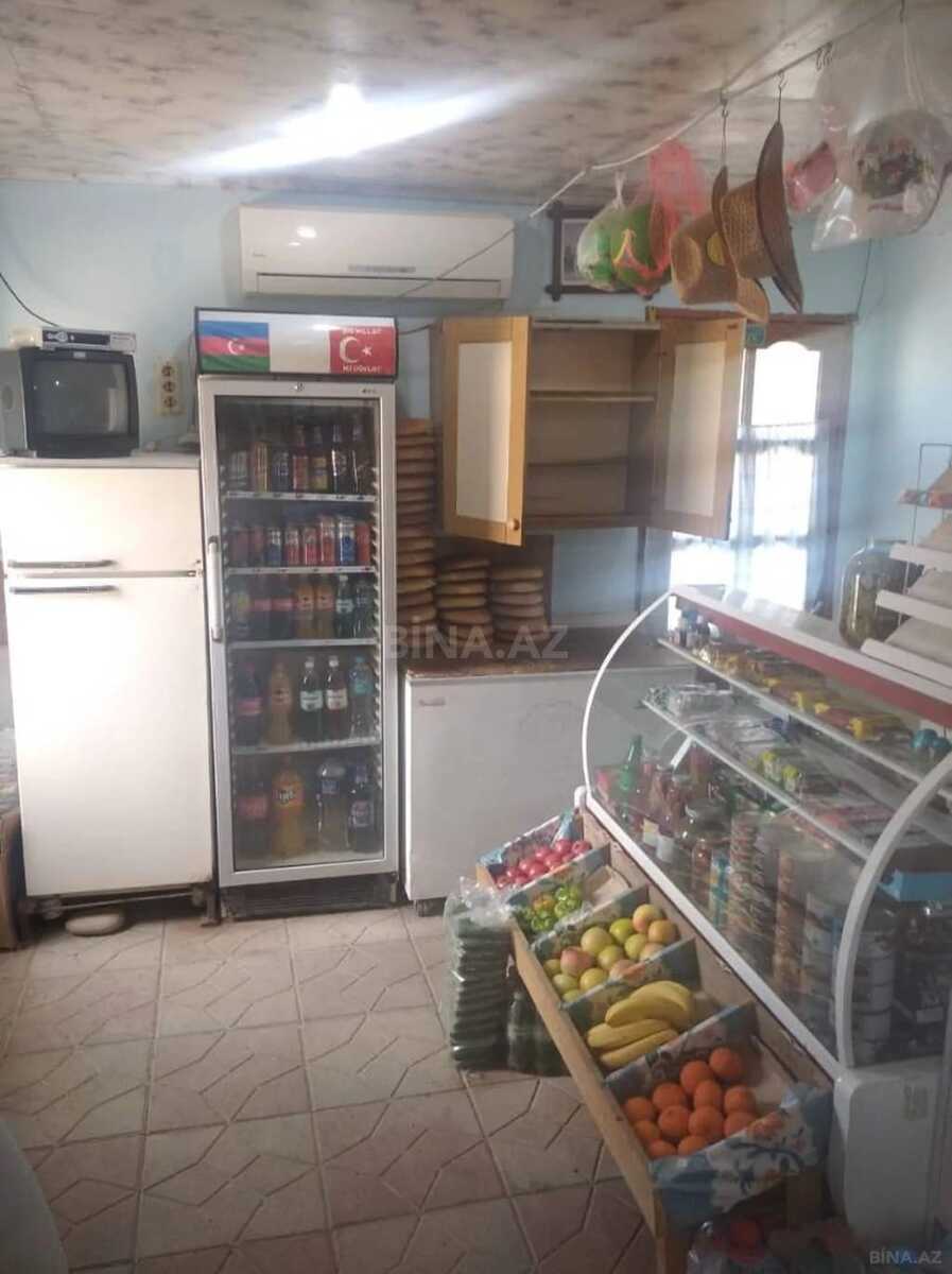 4 otaqlı Həyət evi/Bağ evi, Abşeron r., Sumqayıt