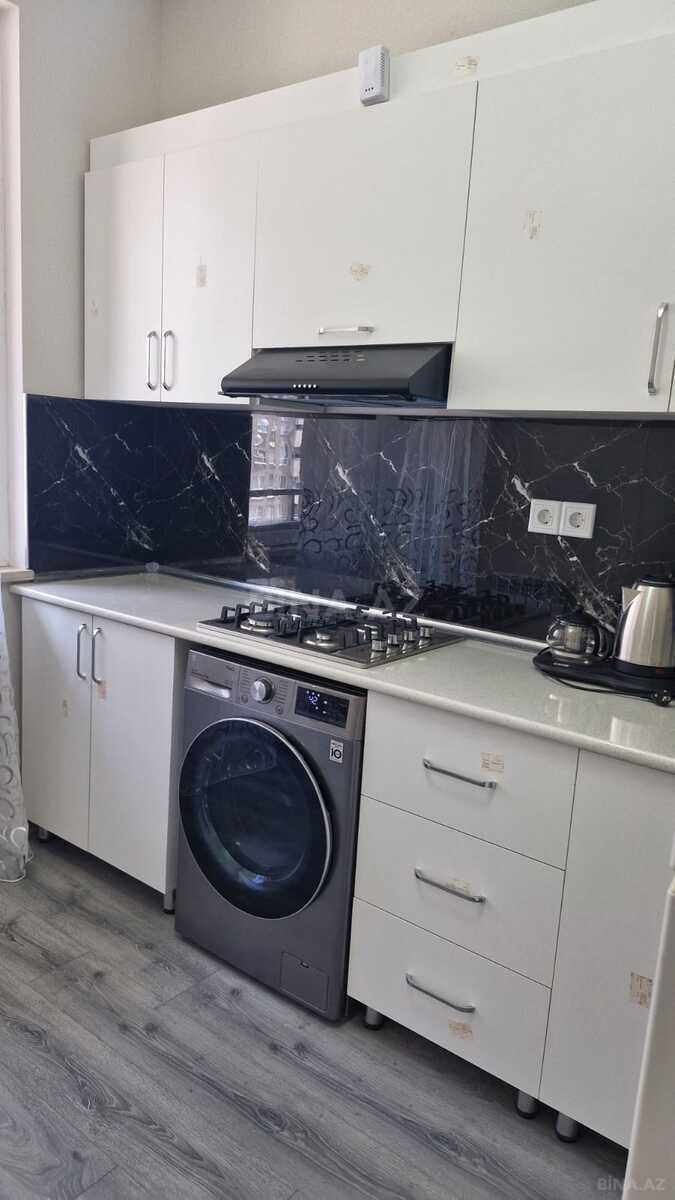 2 otaqlı Yeni tikili, 20 Yanvar m., Bakı
