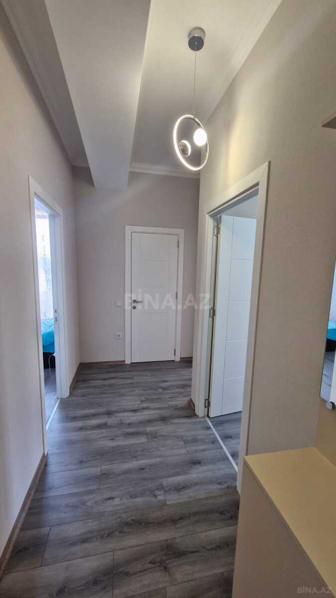 2 otaqlı Yeni tikili, 20 Yanvar m., Bakı