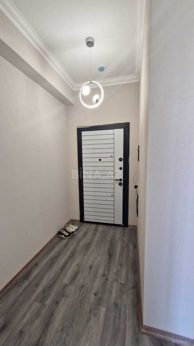 2 otaqlı Yeni tikili, 20 Yanvar m., Bakı