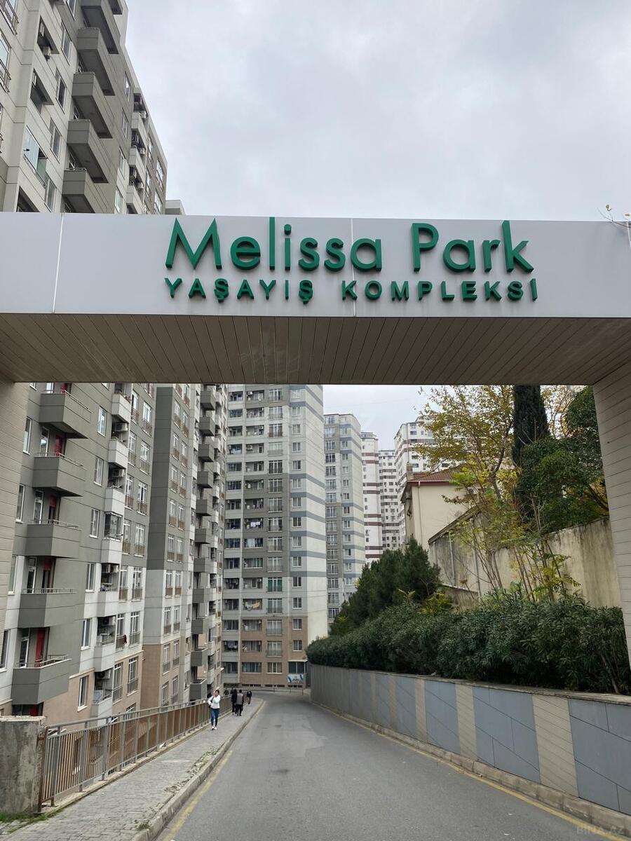 2 otaqlı Yeni tikili, 20 Yanvar m., Bakı