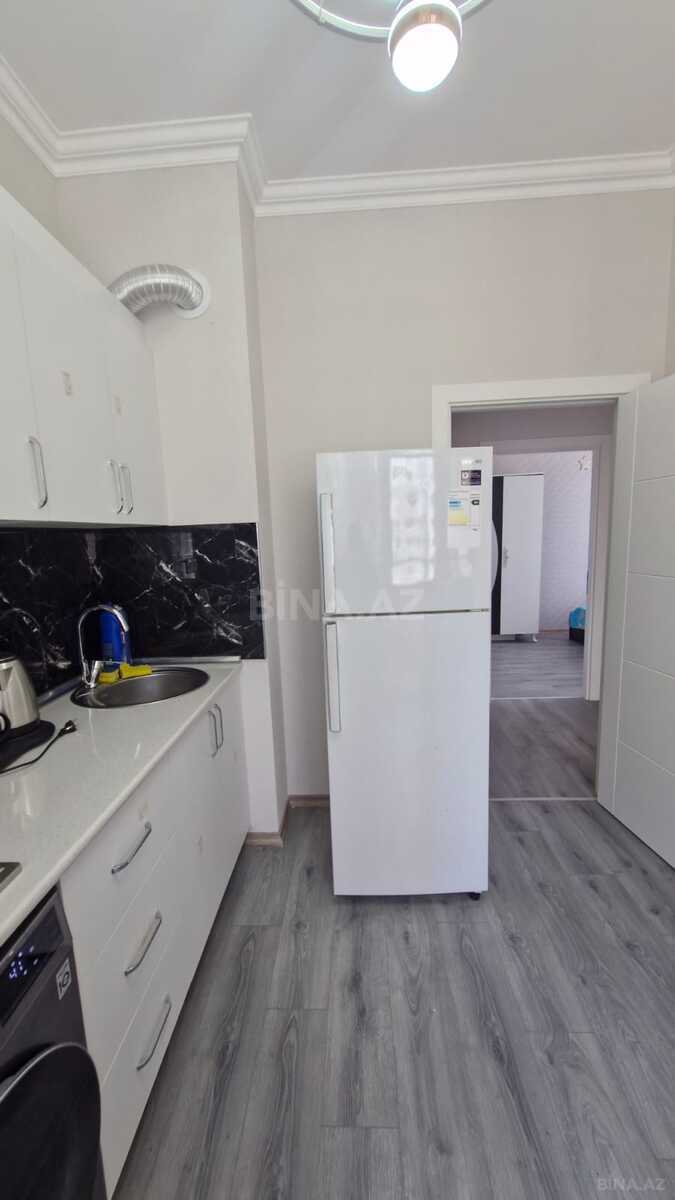 2 otaqlı Yeni tikili, 20 Yanvar m., Bakı