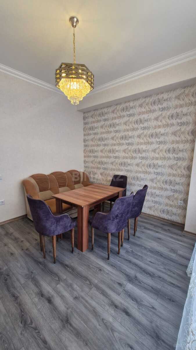 2 otaqlı Yeni tikili, 20 Yanvar m., Bakı