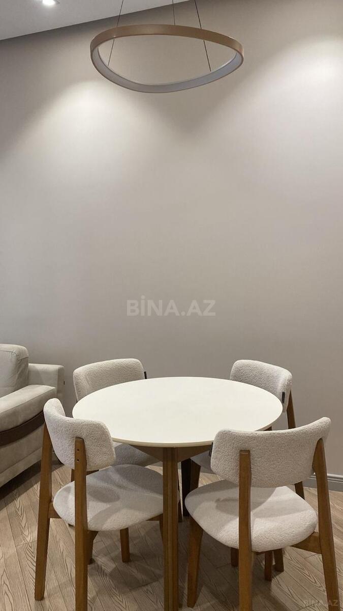 2 otaqlı Yeni tikili, Xətai r., Bakı