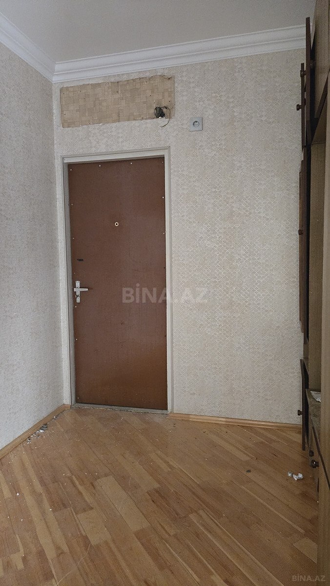 3 otaqlı Köhnə tikili, Azadlıq Prospekti m., Bakı